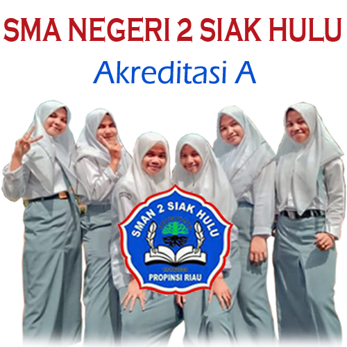 SMAN 2 SIAK HULU