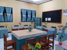 18 Ide Tata Letak Meja Kursi Kelas Agar Kegiatan Belajar Mengajar Tida