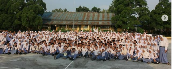 SMAN 2 SIAK HULU